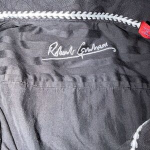 Robert Graham Gray and Red Hat